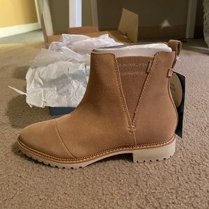 TOMS Cleo Boots